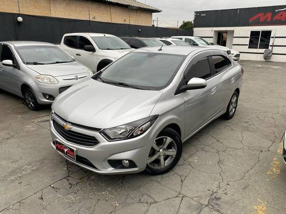 CHEVROLET PRISMA 1.4 MPFI LTZ 8V FLEX 4P MANUAL CHEVROLET PRISMA 1.4 MPFI LTZ 8V FLEX 4P MANUAL